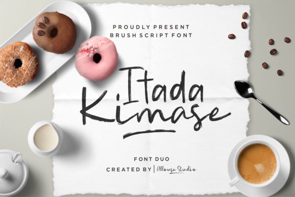 Itadakimase Duo: A Designer’s Honest Review