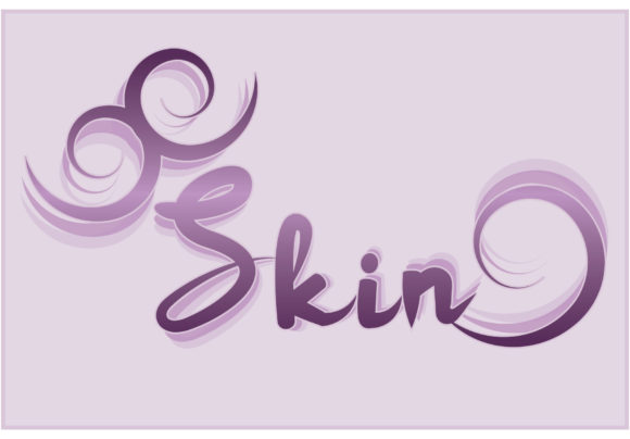 Skin Font: A Handwritten Typeface That Elevates Brand Identity